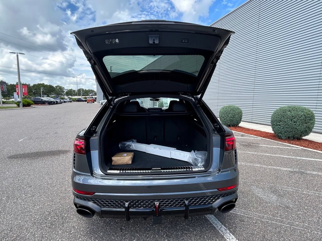 New 2026 Audi RS Q8 performance AWD/4WD image 65