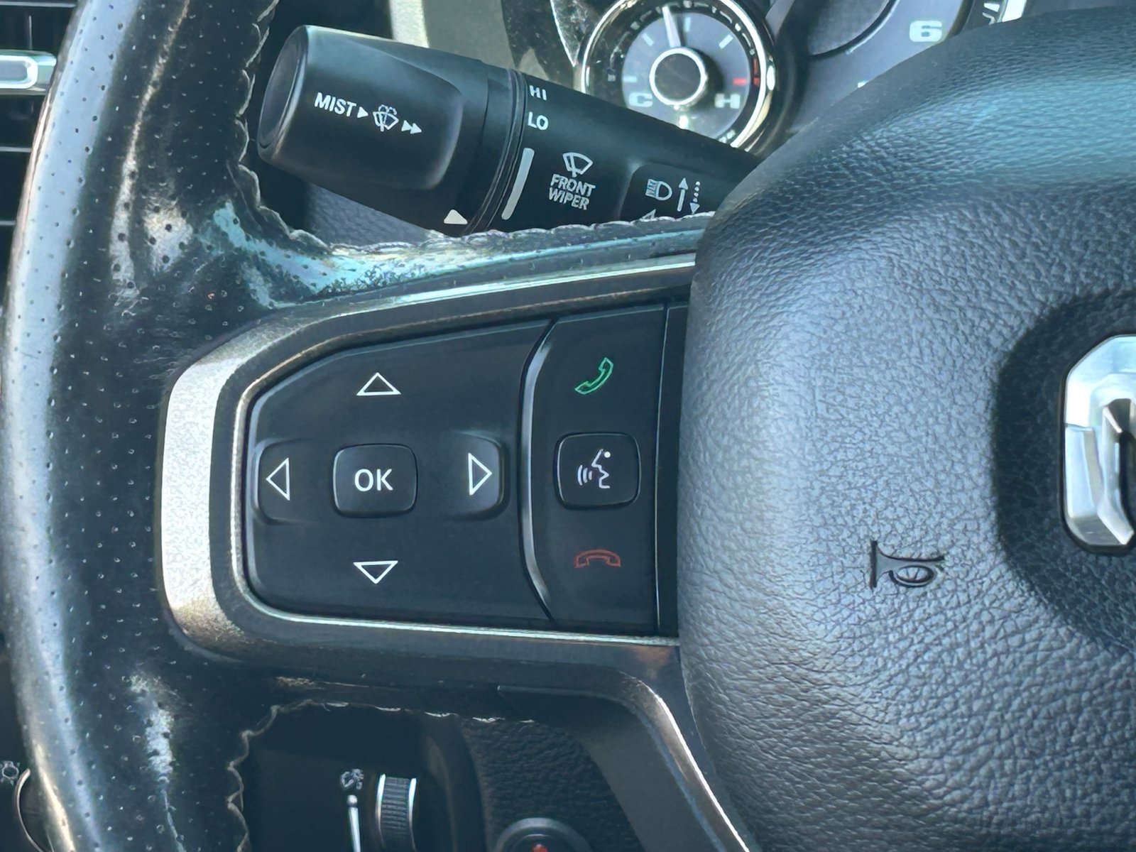 Used 2020 RAM 1500 Rebel w/ Rebel Level 2 Equipment Group AWD/4WD image 22