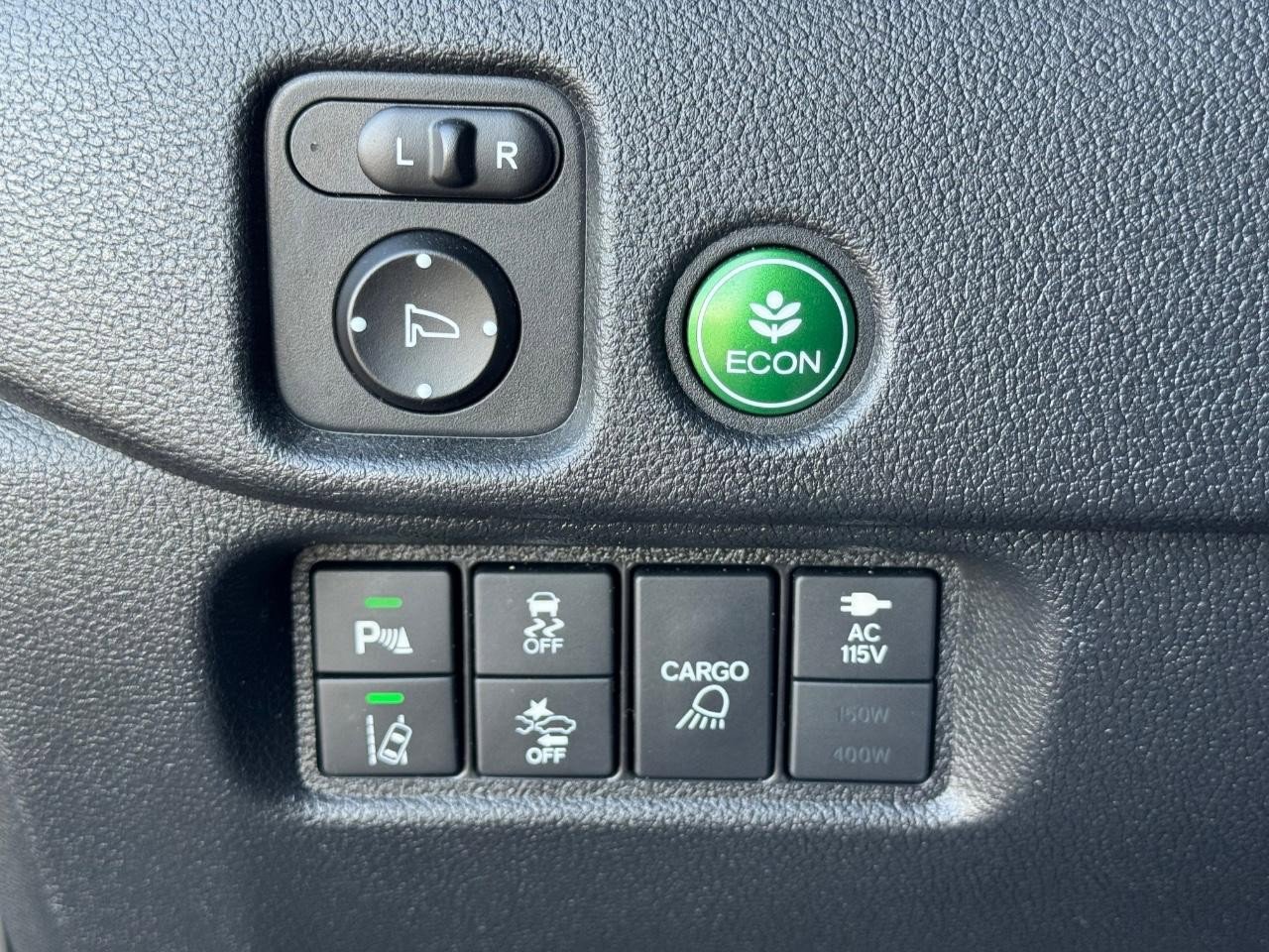 Certified 2017 Honda Ridgeline Black Edition image 23