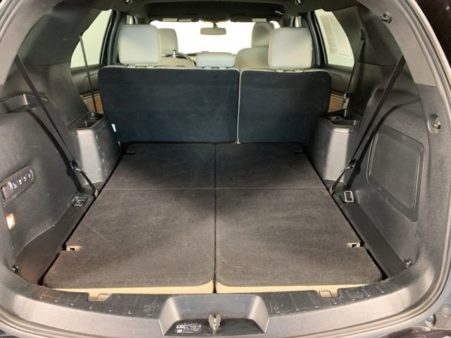 Used 2019 Ford Explorer Limited w/ Class III Trailer Tow Package AWD/4WD image 16