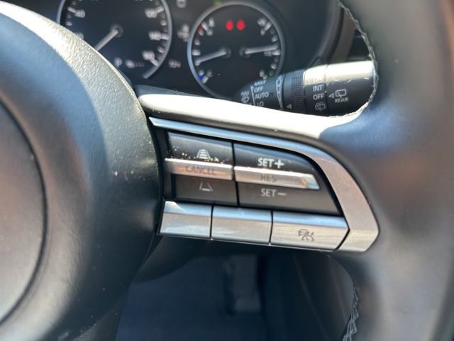 Used 2023 MAZDA MAZDA3 s image 13