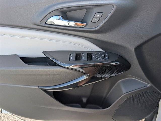 New 2026 Chevrolet Trax LT w/ Driver Confidence Package image 12