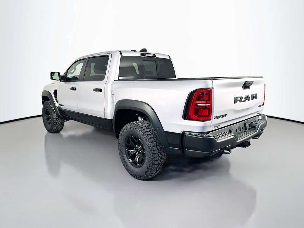 New 2026 RAM 1500 RHO image 5