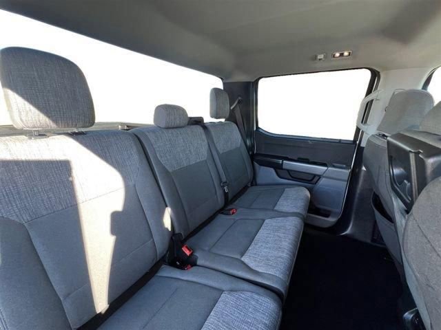 Used 2023 Ford F150 XLT image 21