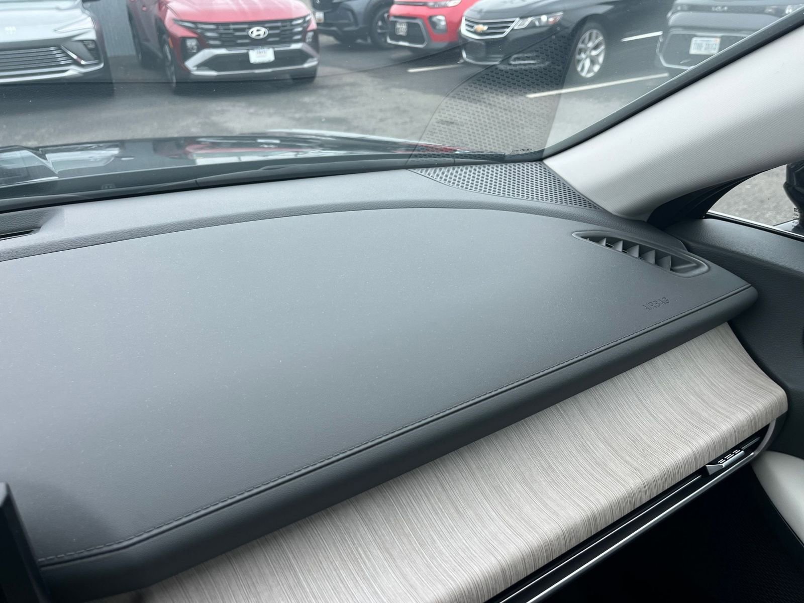 Used 2025 Hyundai Sonata SEL image 35
