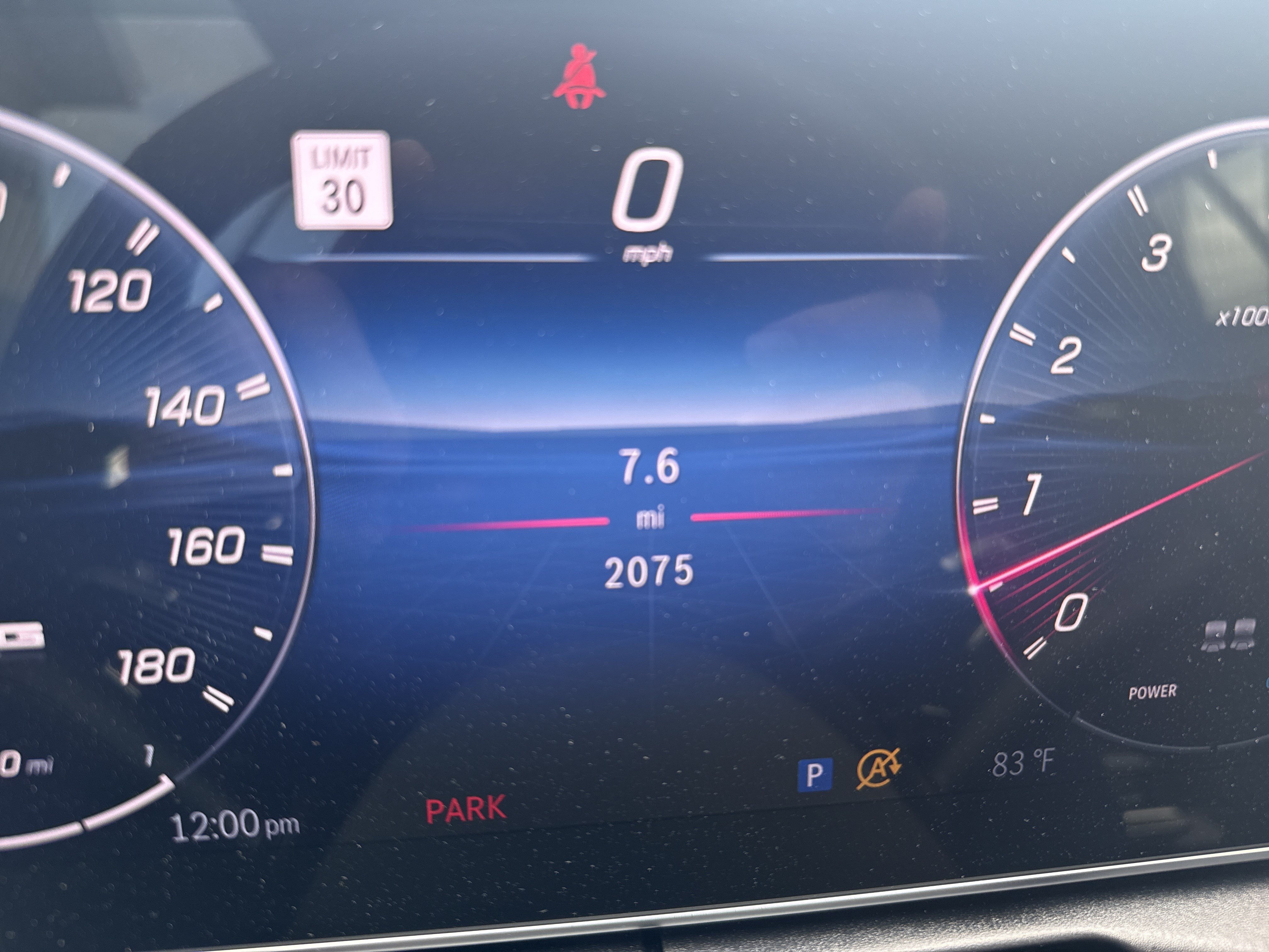 Used 2025 Mercedes-Benz CLE 53 AMG 4MATIC Cabriolet image 21