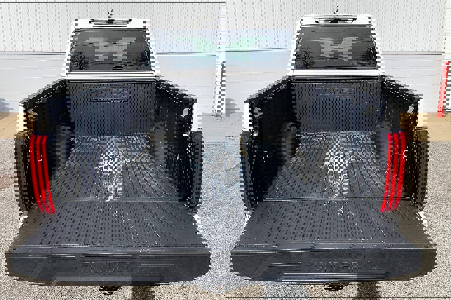 Used 2025 Toyota Tundra SR5 image 40