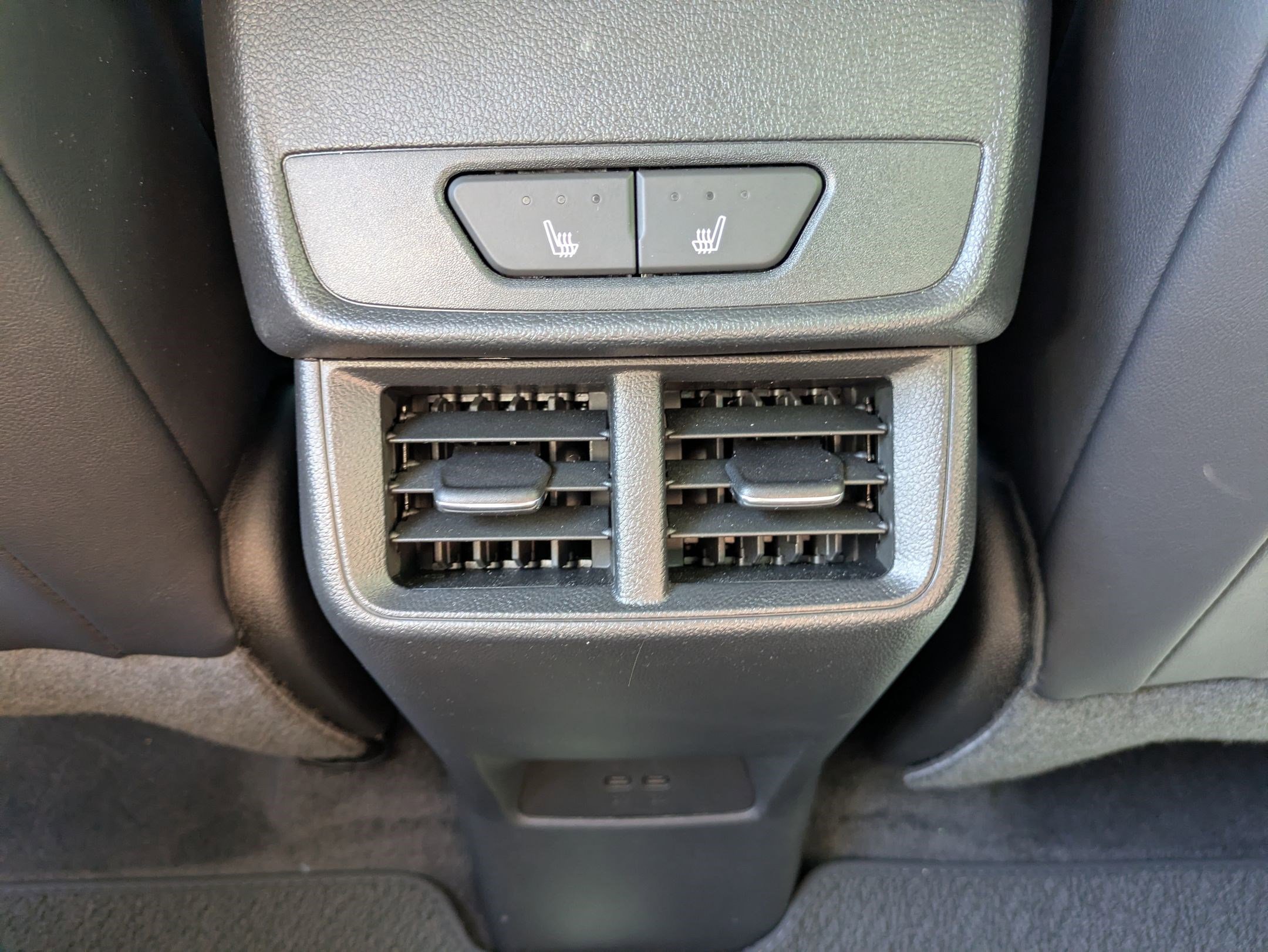 Certified 2026 GMC Terrain Denali AWD/4WD image 27
