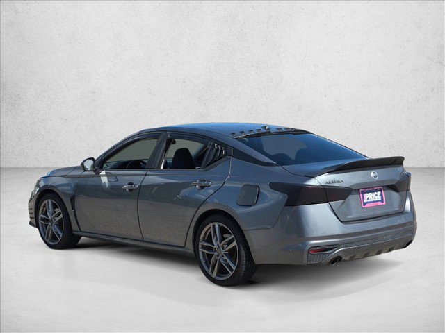 Used 2019 Nissan Altima 2.5 SR FWD image 7