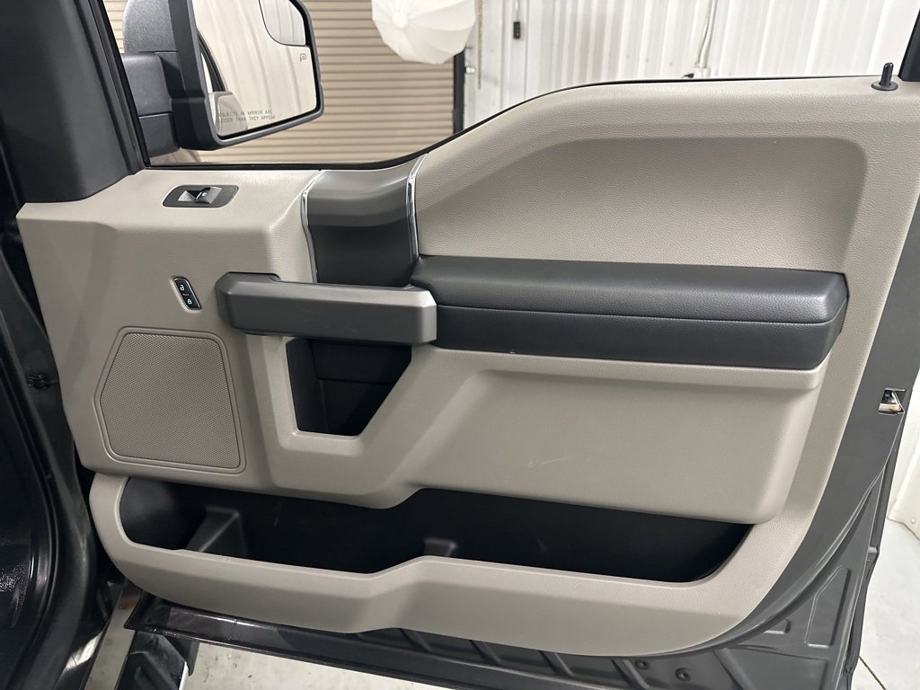 Used 2020 Ford F150 XLT w/ Equipment Group 302A Luxury image 35