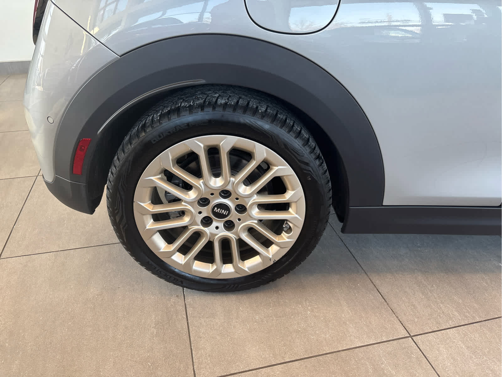 Used 2025 MINI Cooper S image 8