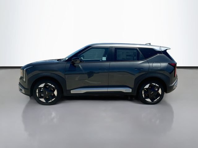 New 2027 Kia Seltos S FWD image 4