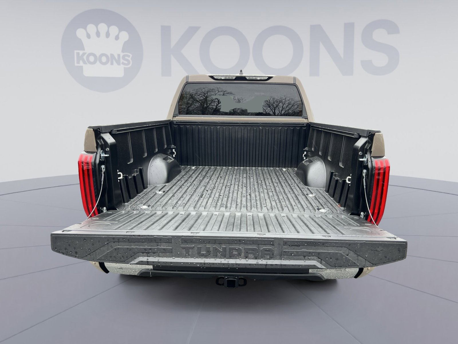 New 2026 Toyota Tundra SR5 image 21