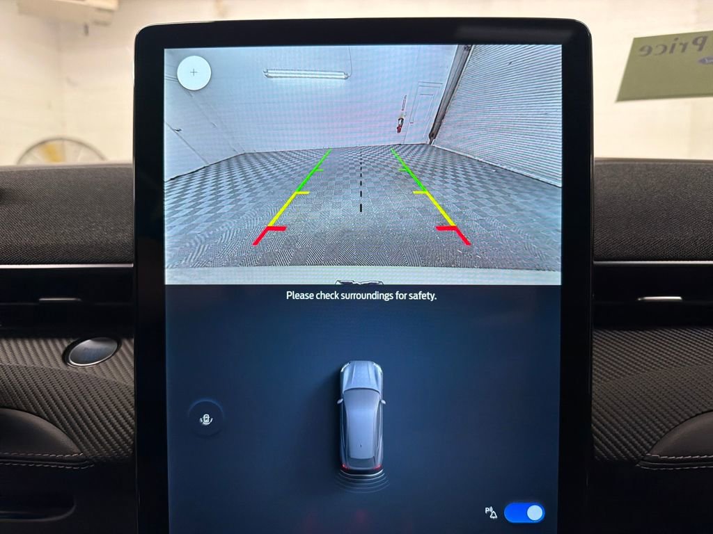 New 2026 Ford Mustang Mach-E Premium image 26