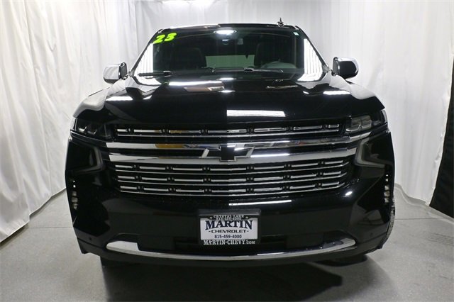 Used 2023 Chevrolet Tahoe Premier image 7