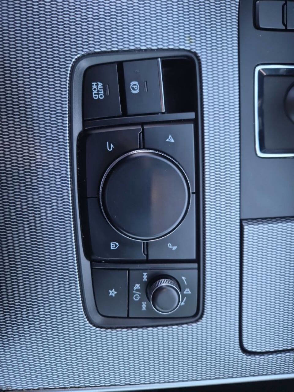 Used 2024 MAZDA CX-90 3.3 Turbo w/ Preferred Plus image 10