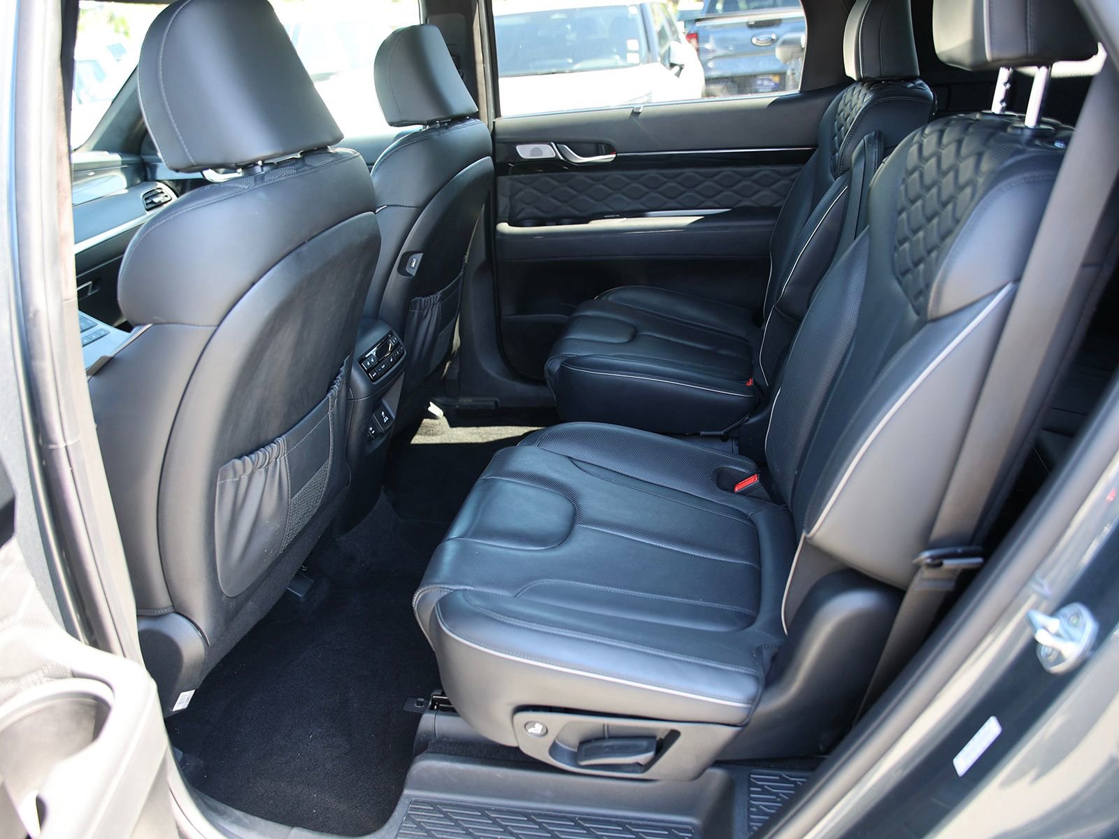 Used 2022 Hyundai Palisade Calligraphy AWD/4WD image 23