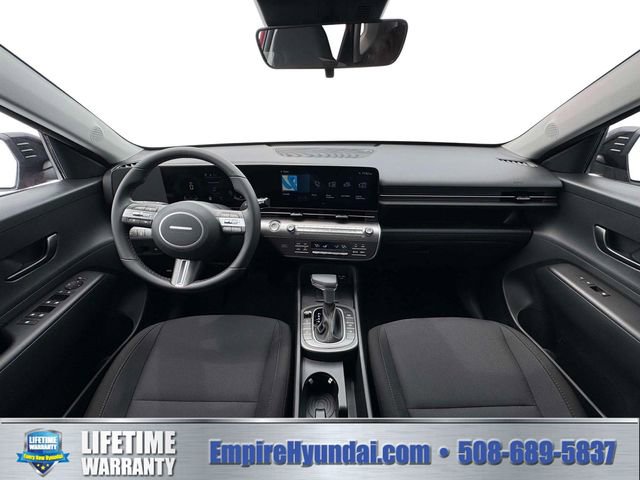 New 2026 Hyundai Kona SEL Sport image 13