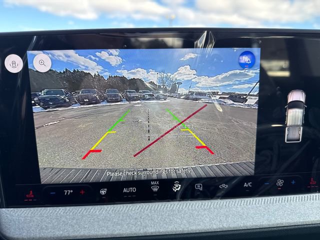 New 2026 Ford Maverick XLT w/ XLT Luxury Package image 23