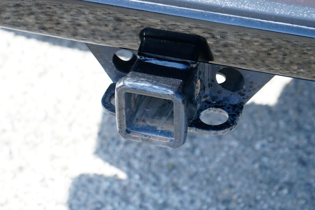 Used 2020 Chevrolet Silverado 1500 LT Trail Boss AWD/4WD image 45