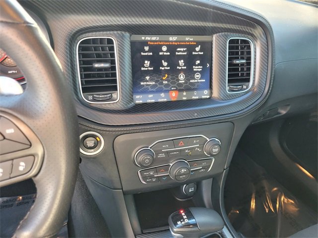 Used 2023 Dodge Charger Scat Pack w/ Plus Group image 23