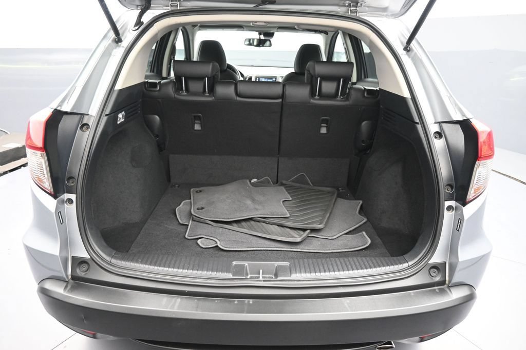 Used 2019 Honda HR-V EX-L image 22
