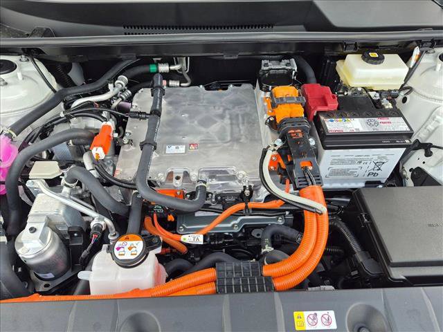 New 2026 Toyota bZ Woodland AWD/4WD image 15