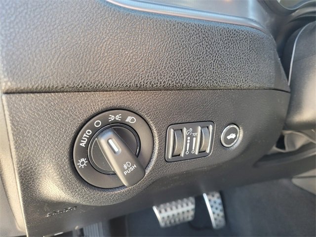 Used 2023 Dodge Charger Scat Pack w/ Navigation & Travel Group image 23