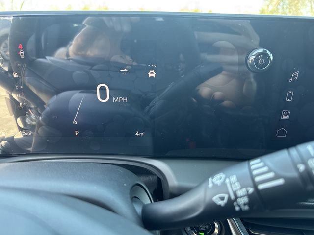 New 2026 Buick Encore GX Preferred w/ Advanced Technology Package image 15