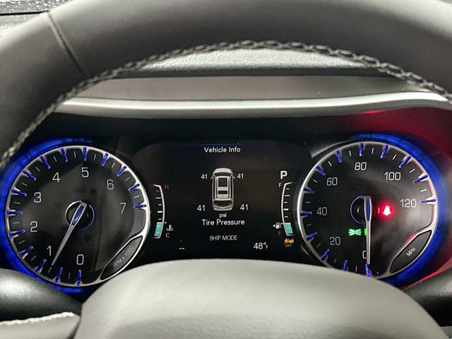 New 2026 Chrysler Pacifica Select image 13