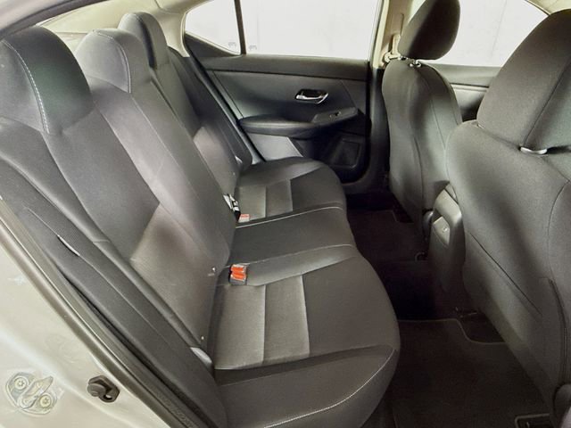 Certified 2023 Nissan Sentra SV w/ All-Weather Package image 27