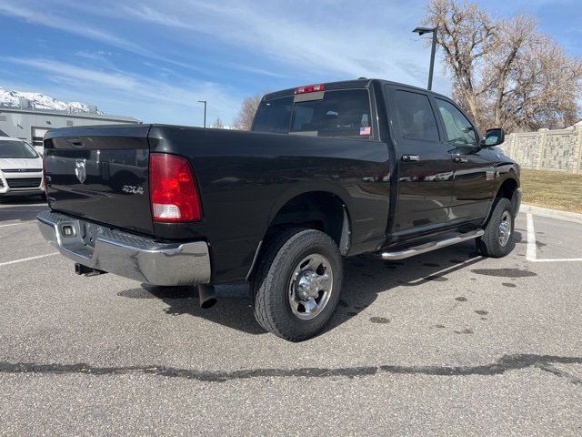 Used 2011 RAM 2500 SLT image 3