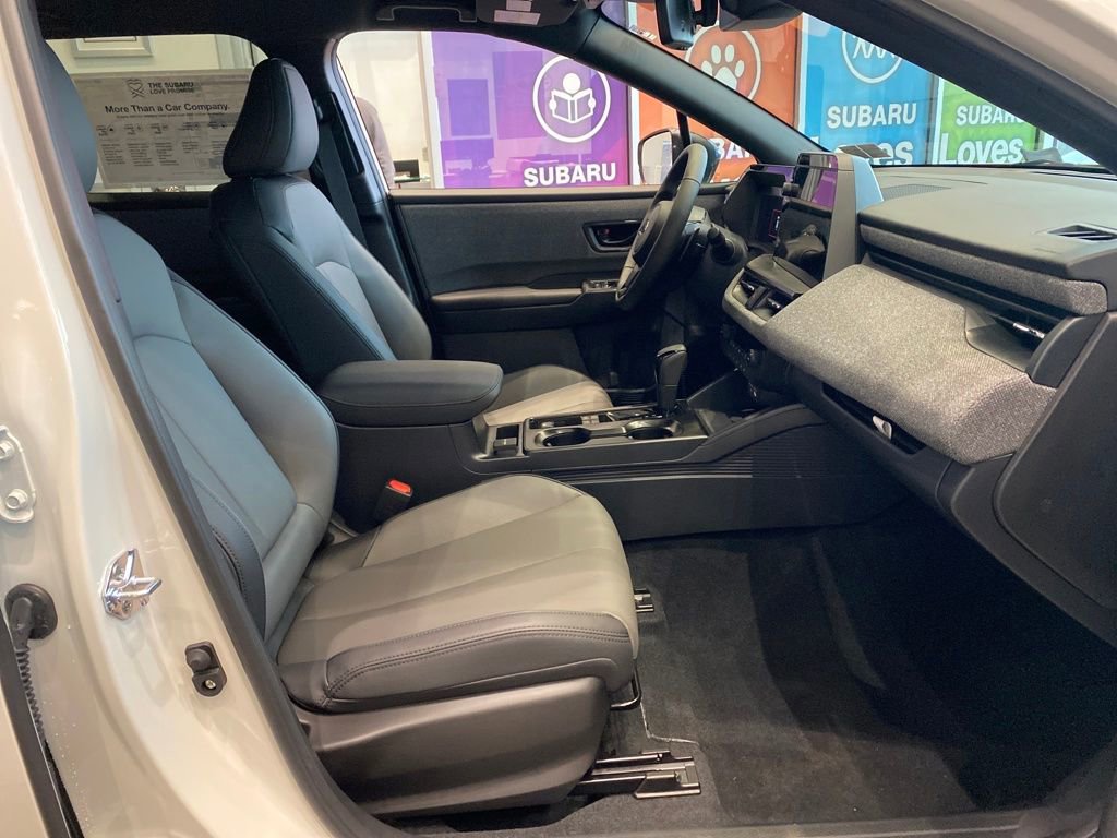 New 2026 Subaru Outback Premium image 10