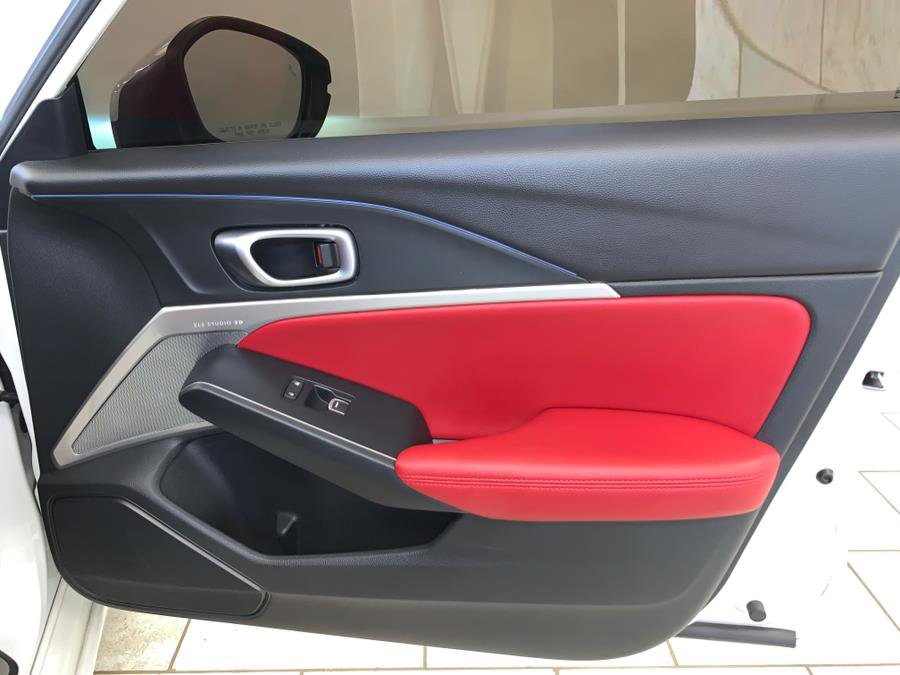 Used 2024 Acura Integra A-Spec image 66