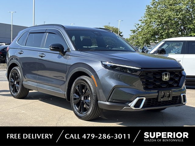 Used 2025 Honda CR-V Sport Touring