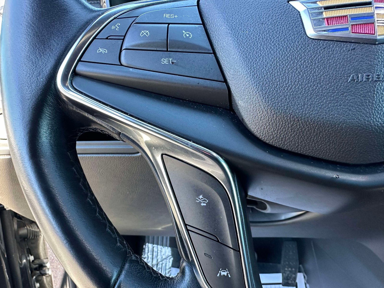 Used 2021 Cadillac XT5 Luxury image 18