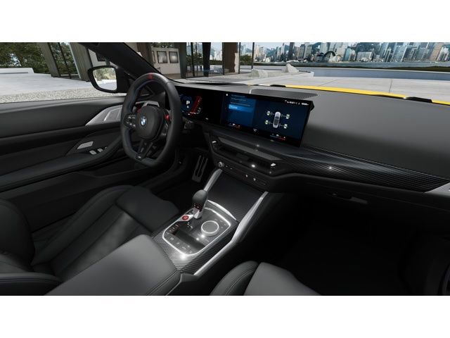 New 2026 BMW M4 xDrive Competition image 14