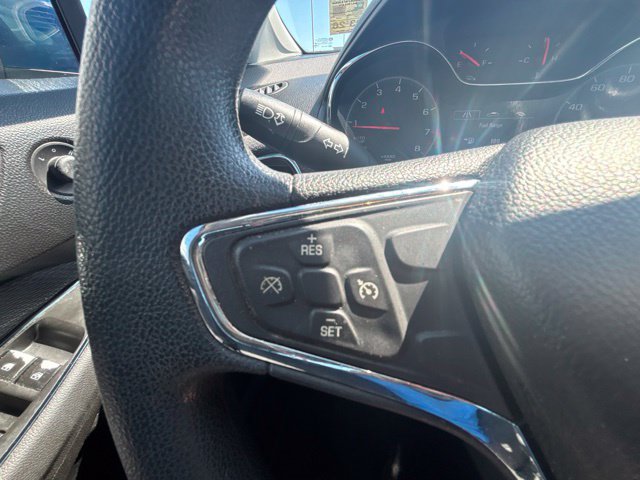 Used 2019 Chevrolet Cruze LT FWD image 29