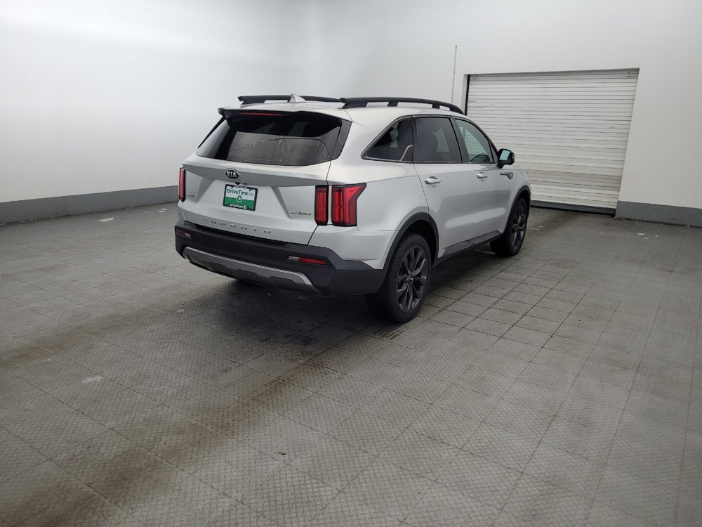 Used 2021 Kia Sorento SX Prestige AWD/4WD image 9