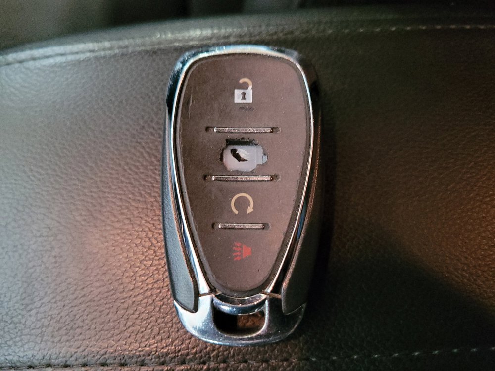Used 2018 Chevrolet Cruze LT w/ Convenience Package FWD image 32