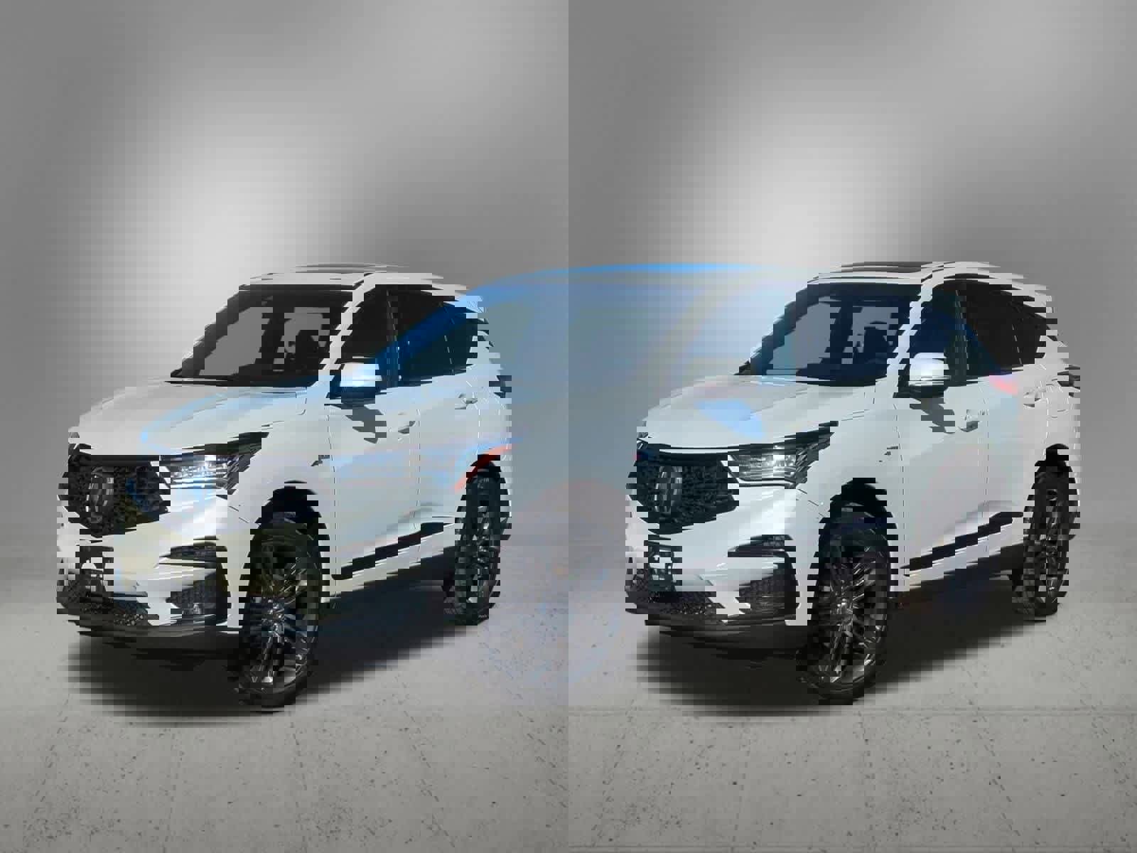 Used 2019 Acura RDX A-Spec