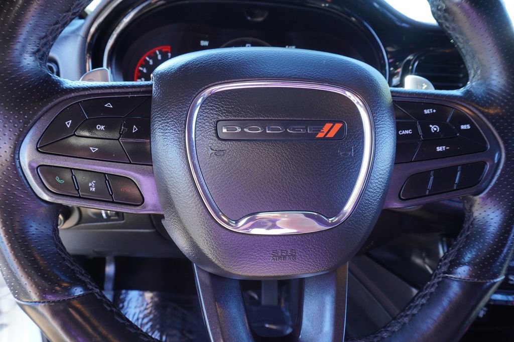 Used 2023 Dodge Durango GT w/ Blacktop Package image 18