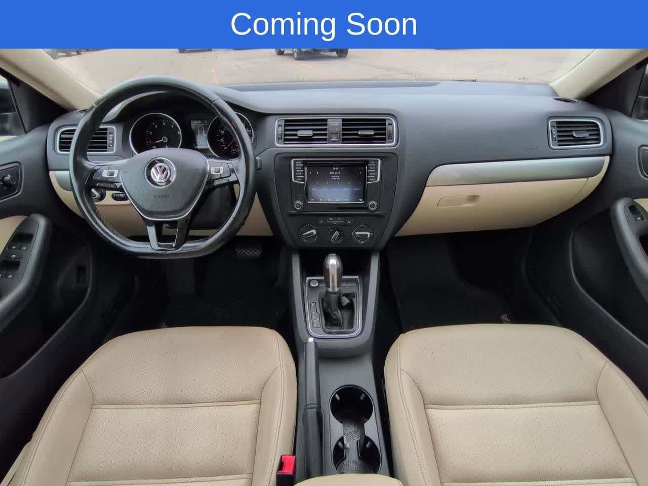 Used 2017 Volkswagen Jetta SE FWD image 15