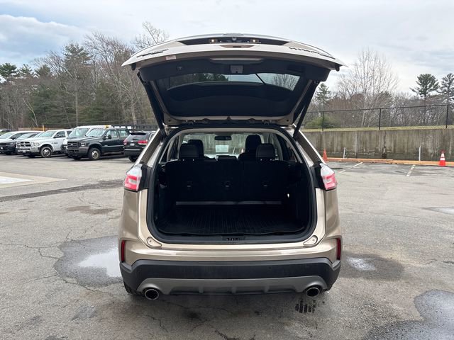 Used 2020 Ford Edge Titanium image 13