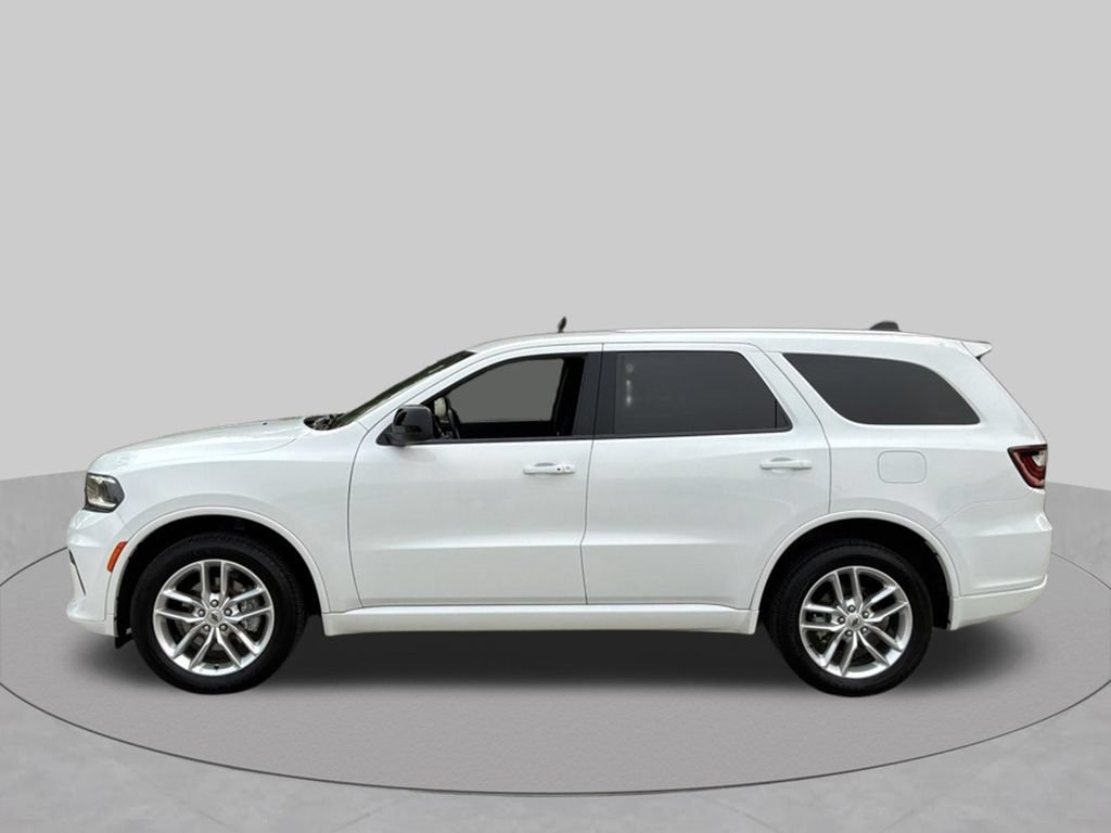 Used 2023 Dodge Durango GT AWD/4WD image 4
