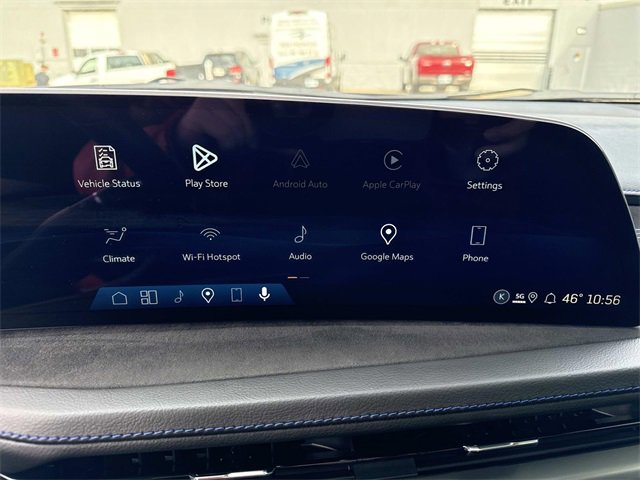 Used 2024 Cadillac XT4 Sport image 20