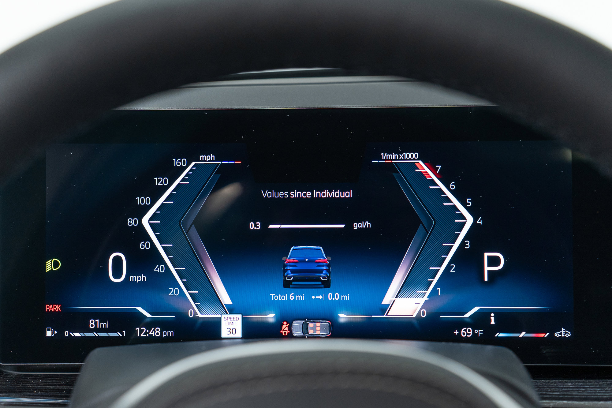 New 2026 BMW X5 xDrive40i w/ M Sport Package image 18