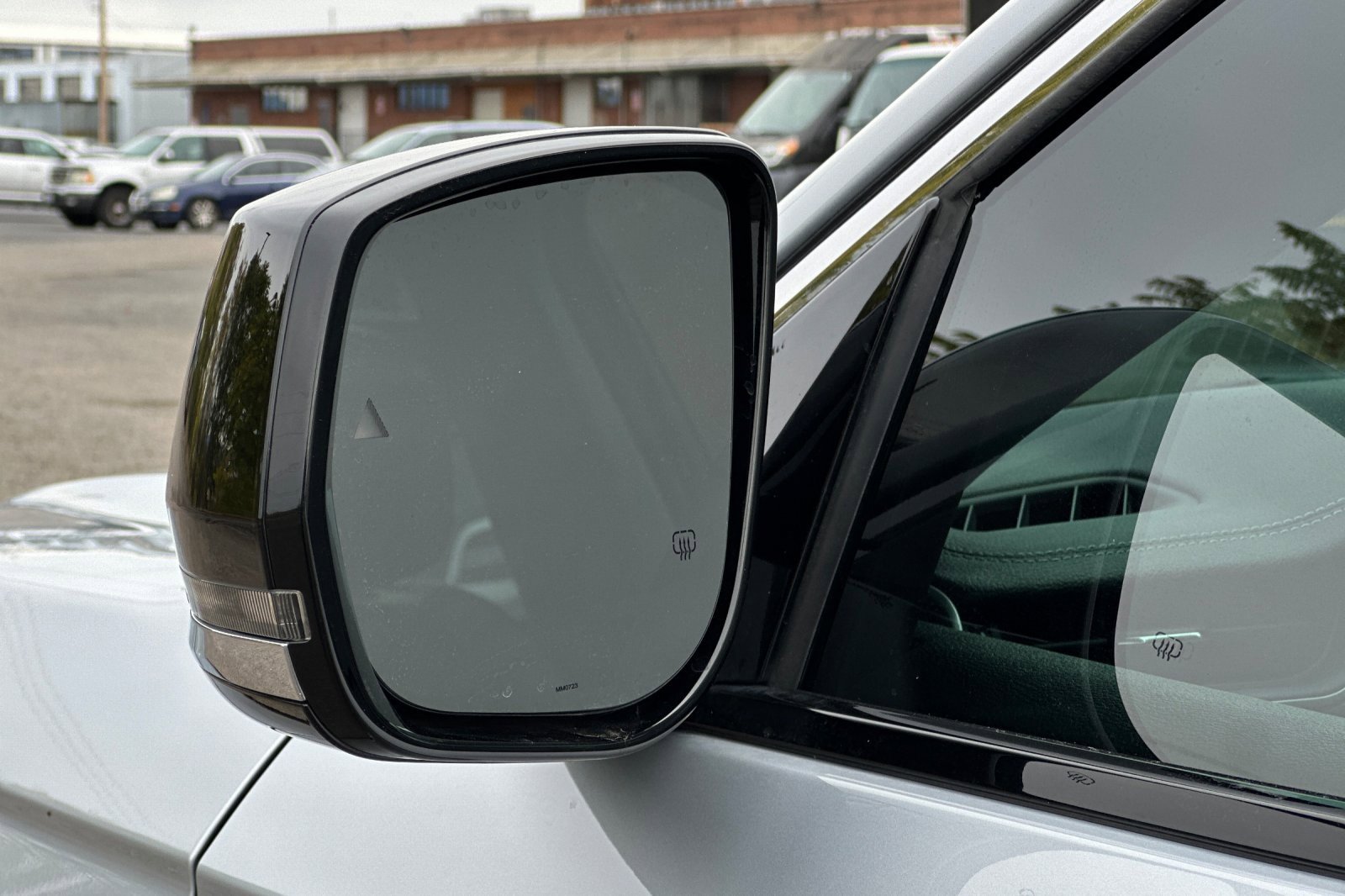 Used 2023 Jeep Grand Cherokee L Limited w/ Trailer Tow Group (B) image 54