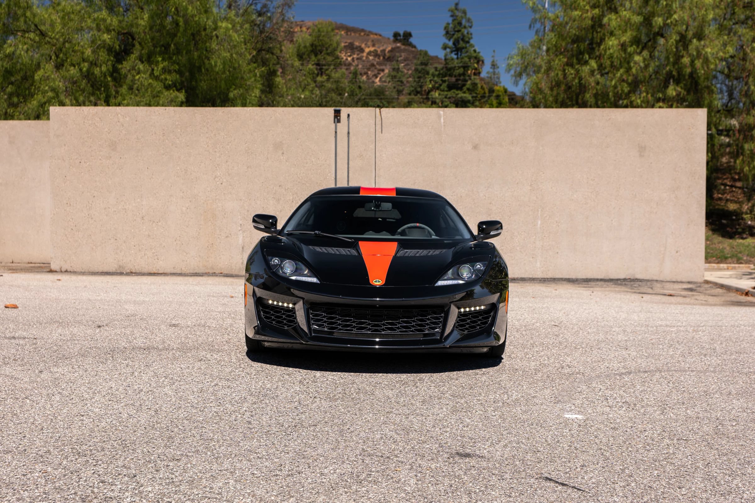 Used 2020 Lotus Evora RWD image 2