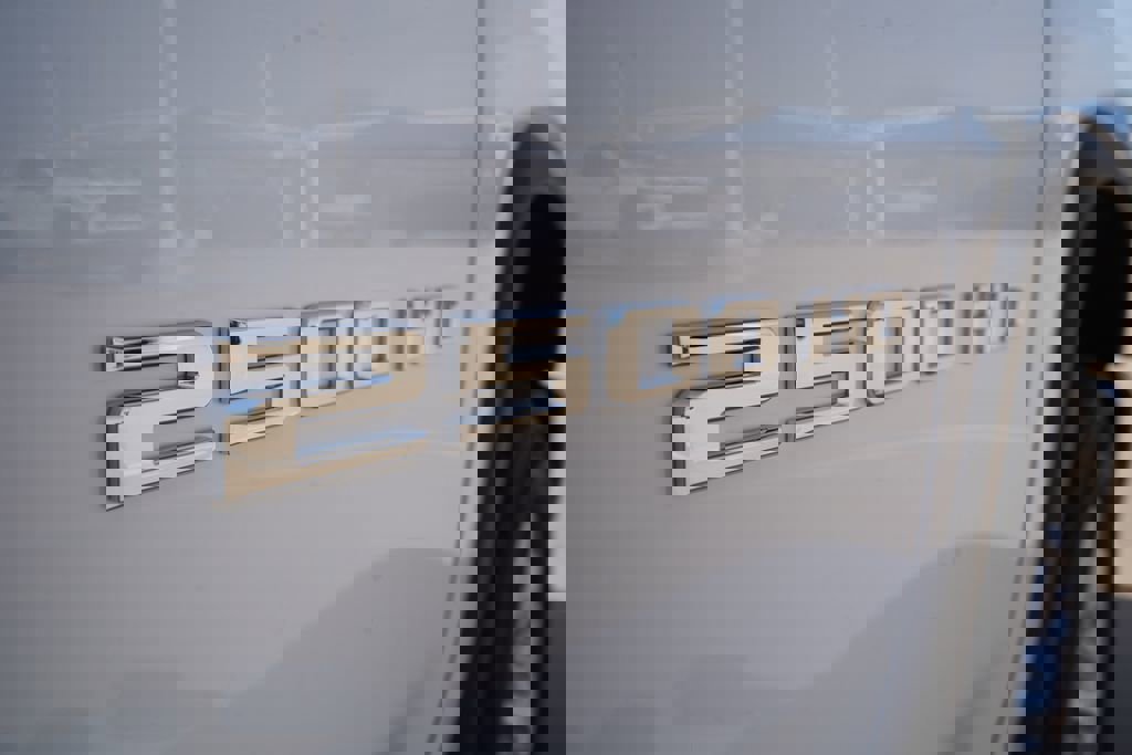 New 2026 Chevrolet Silverado 2500 LT w/ All Star Edition image 7